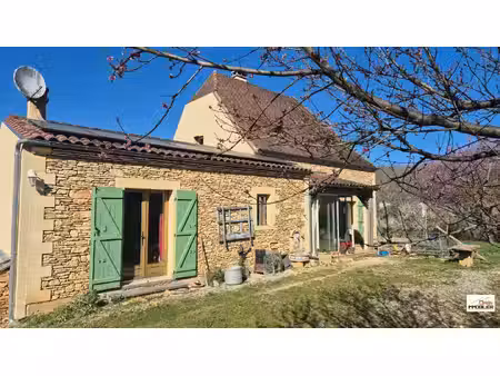 open immobilier