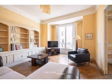 green home immobilier