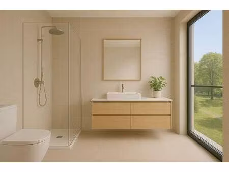 maison à vendre - neuf