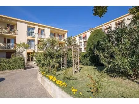 immobiliere sextius mirabeau
