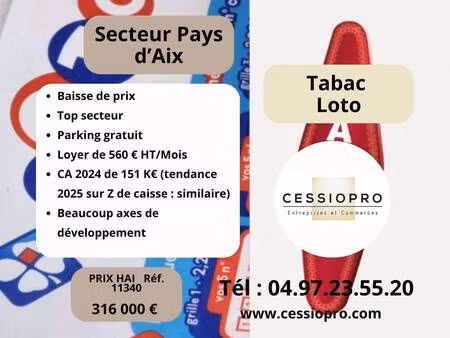 cessiopro