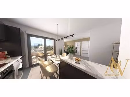 appartement à vendre - neuf
