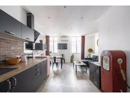 green home immobilier