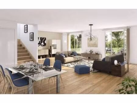 maison à vendre - neuf