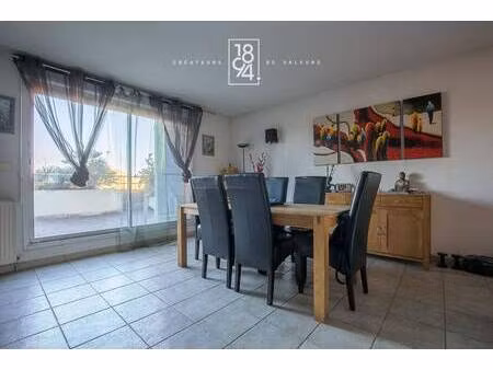 duplex à vendre