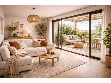 papillon residentiel