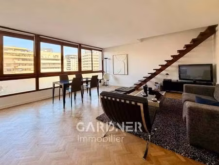 gardner immobilier