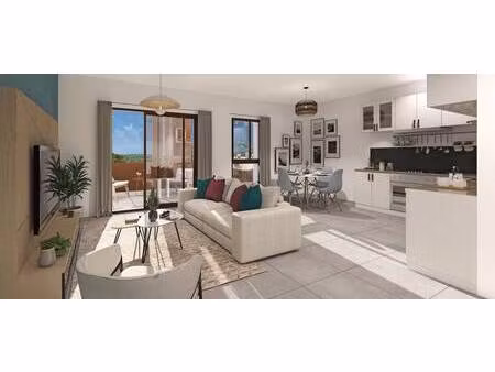 medicis immobilier neuf