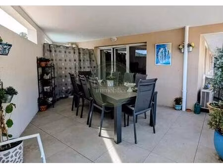 l' oliveraie immobilier