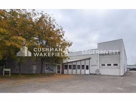 local d'activités à louer