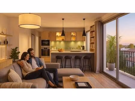 medicis immobilier neuf