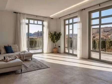 papillon residentiel