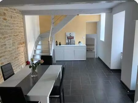 maison à louer