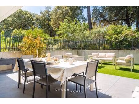 green home immobilier