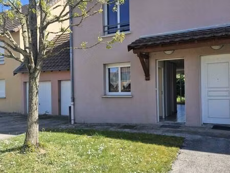 maison de ville à vendre