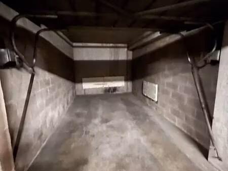 parking à louer