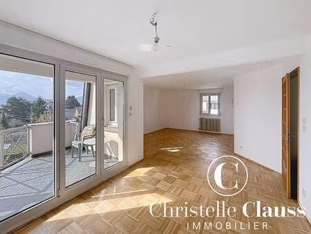 christelle clauss immobilier