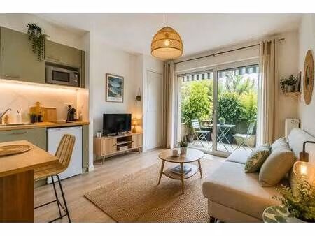 appartement à vendre - neuf