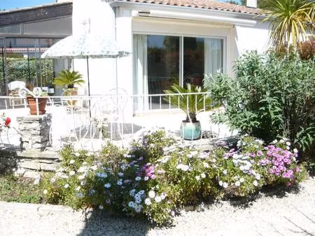 propriétaire particulier