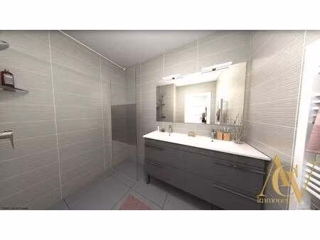 appartement à vendre - neuf