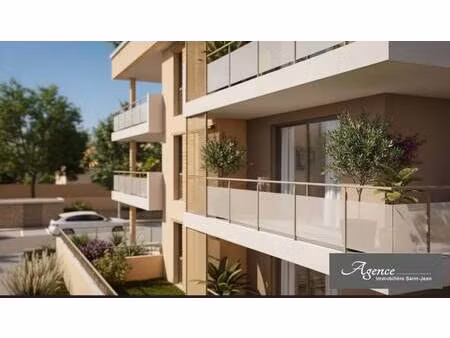 immobiliere saint jean