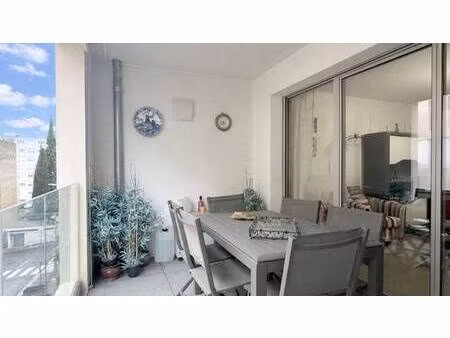 isp immobilier les milles