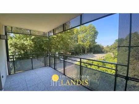 immobiliere landis
