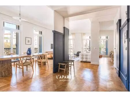 l'aparté immobilier