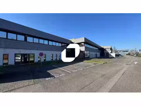 espace bureau à louer