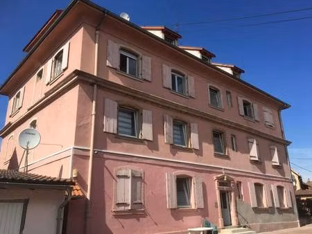 benoit ziser immobilier