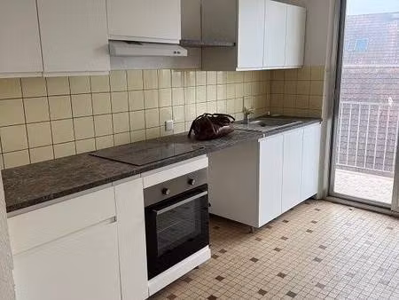 saint clair immobilier