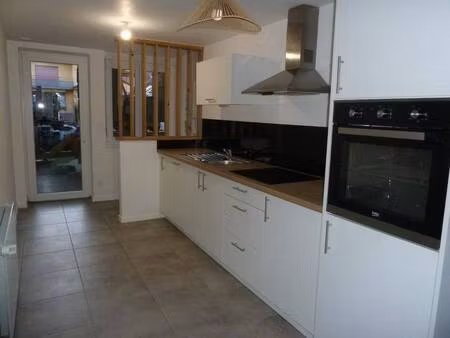 fischer immobilier