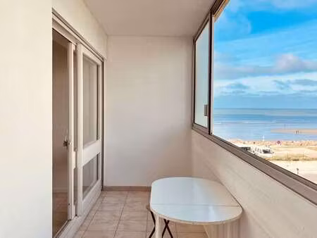 vente appartement t1 à saint-hilaire-de-riez (85270) : à vendre t1 / 24m² saint-hilaire-de