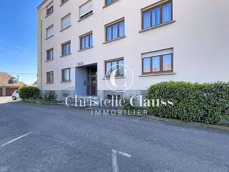 christelle clauss immobilier
