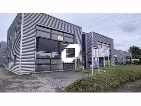 espace bureau à louer