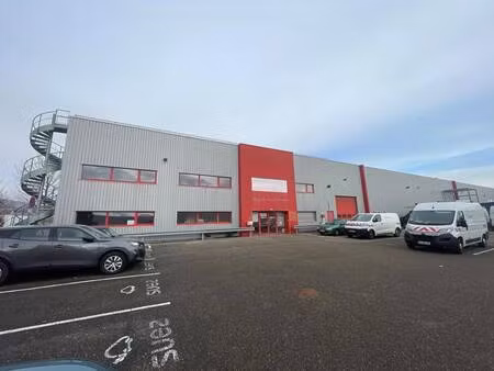 local d'activités à louer