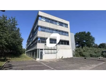 local d'activités à louer