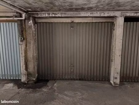 parking à vendre