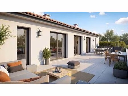 recherche appartement ou maison