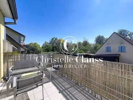 christelle clauss agence de haguenau