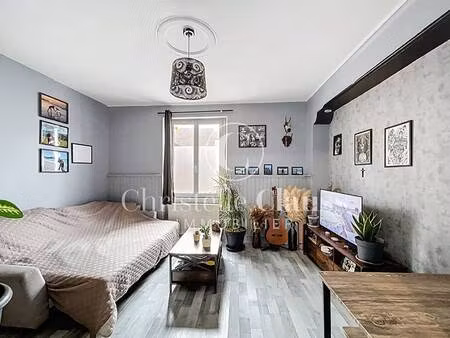 christelle clauss immobilier