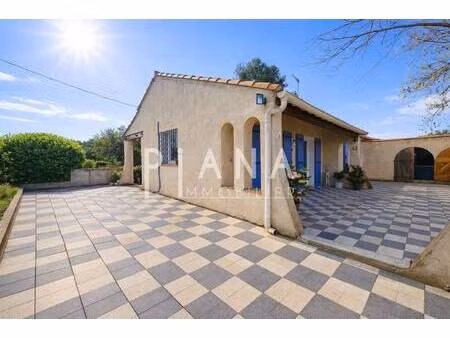 piana immobilier
