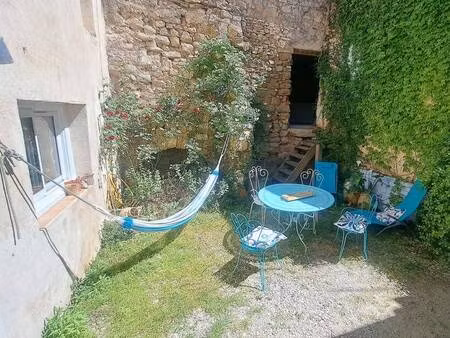 maison de ville à vendre