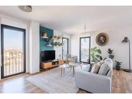 appartement à vendre - neuf