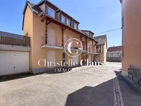duplex à vendre