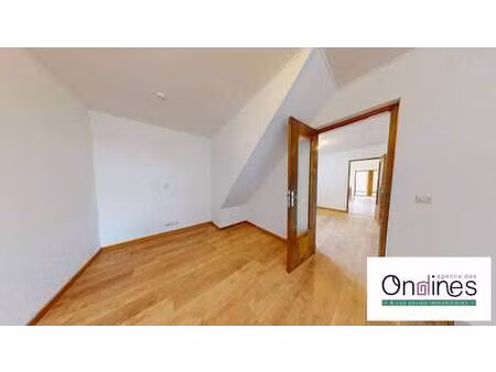 duplex à vendre