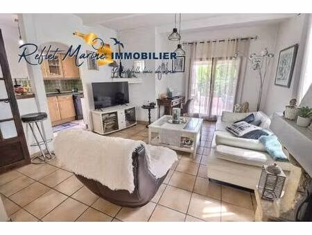 reflet marine immobilier clemenceau
