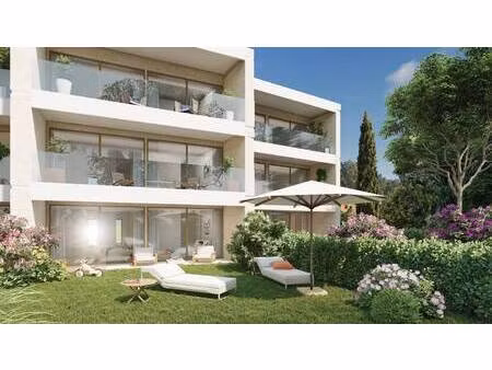 cap et sainte immobilier