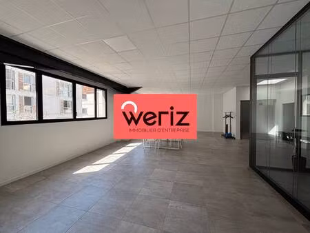 espace bureau à vendre