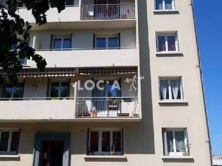 location appartement 1 pièce 10 m² à bron (69500)